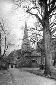 BOE 9 Boerstoelhuis en Elshoff-Wijers ca. 1925